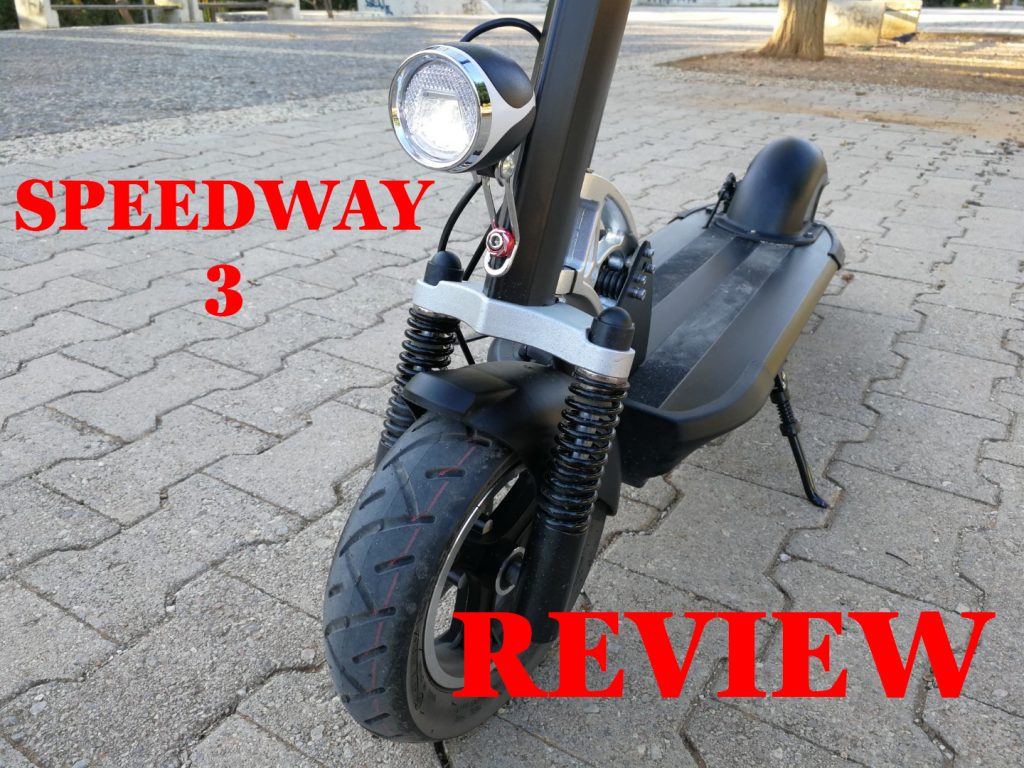 Review: Δοκιμάζουμε το Minimotors Speedway 3! speedway 3