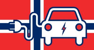Νορβηγία ηλεκτρικά αυτοκίνητα