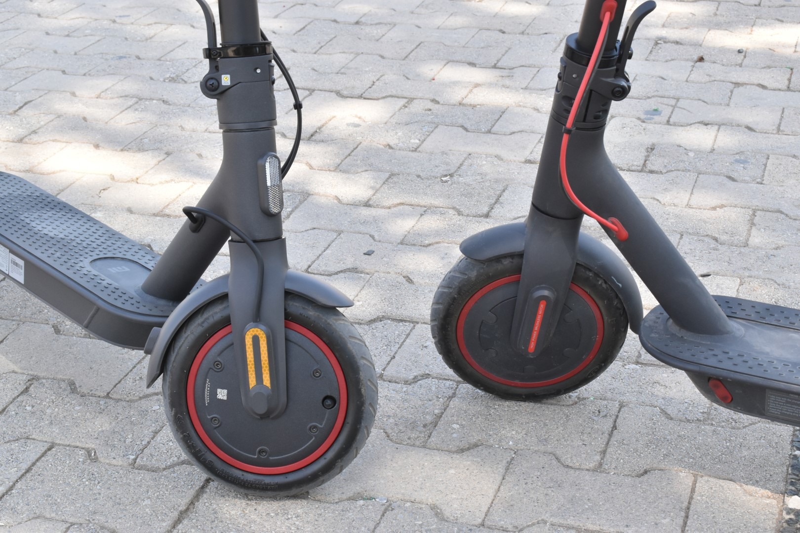 Review: Xiaomi Mi Scooter Pro 2! - GetElectric