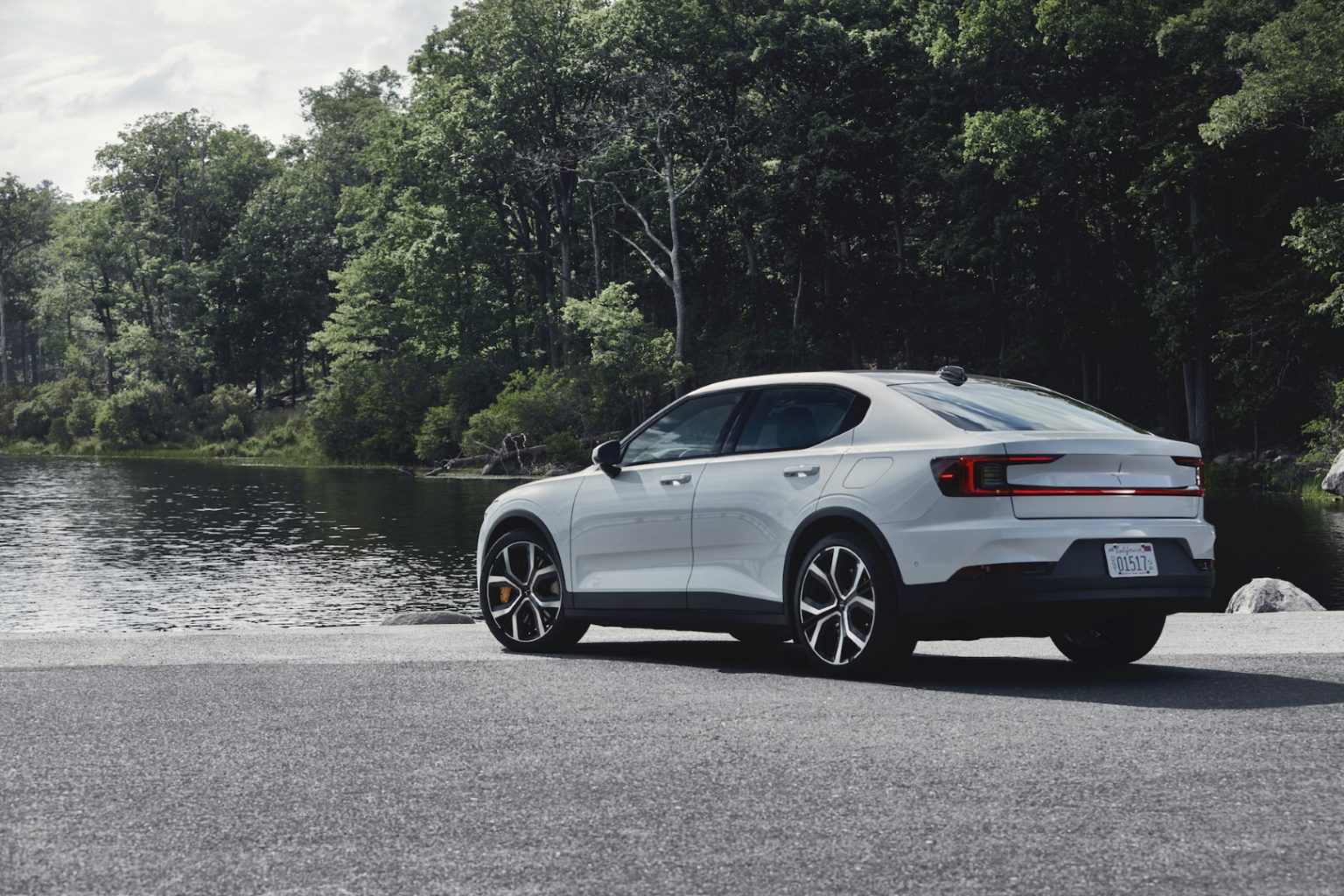 polestar 2