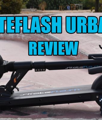 skateflash urban 2 review