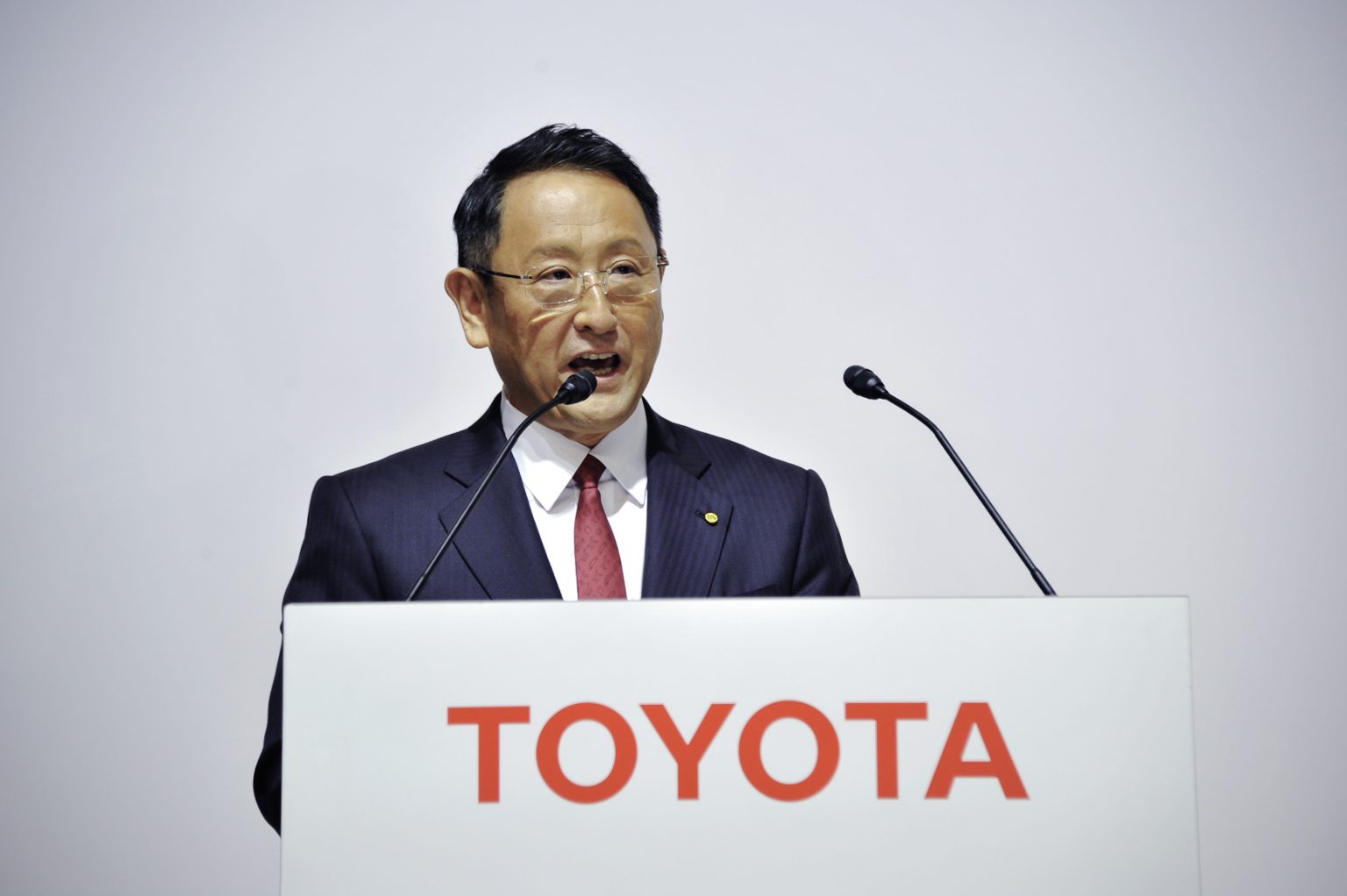“Φοβάται” η Toyota την ηλεκτροκίνηση, τελικά;