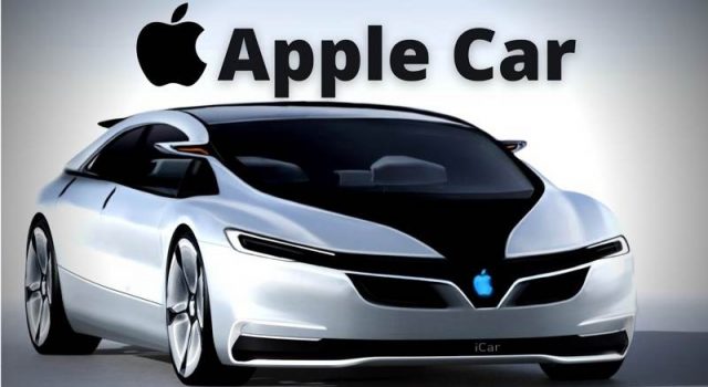 Apple Car