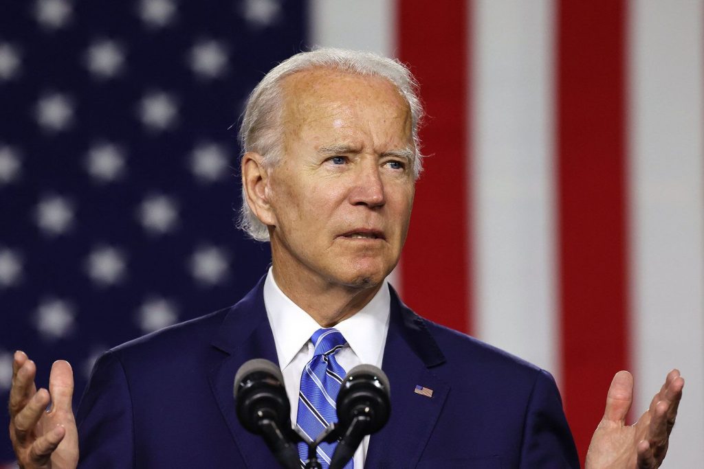 Ο Joe Biden θα εξηλεκτρίσει το κυβερνητικό στόλο οχημάτων των ΗΠΑ
