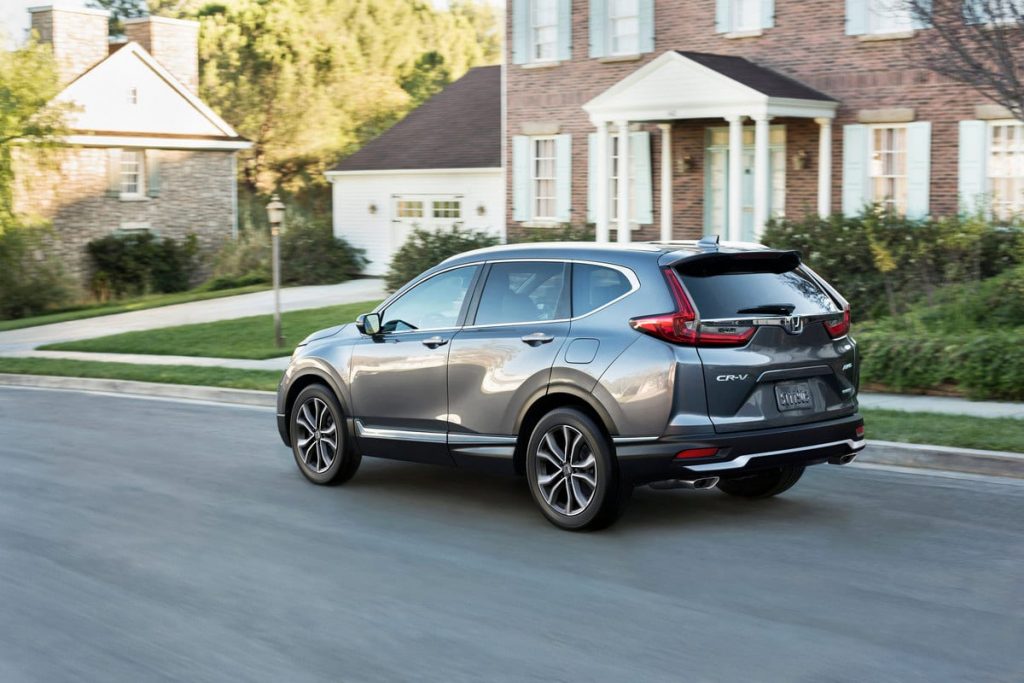 Τα SUVs εκμηδενίζουν το όφελος ρύπων των EVs