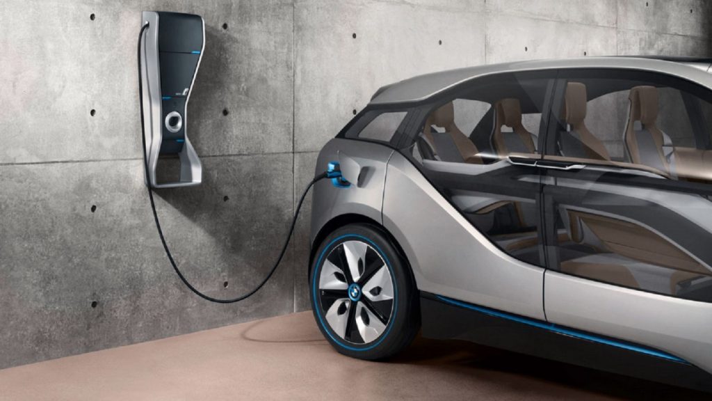 EVs