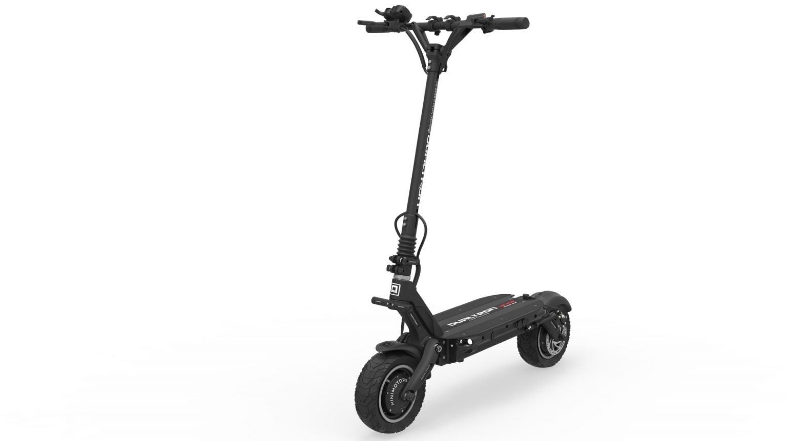 Άνοιξαν οι προπαραγγελίες για το Dualtron Victor των 4.000W