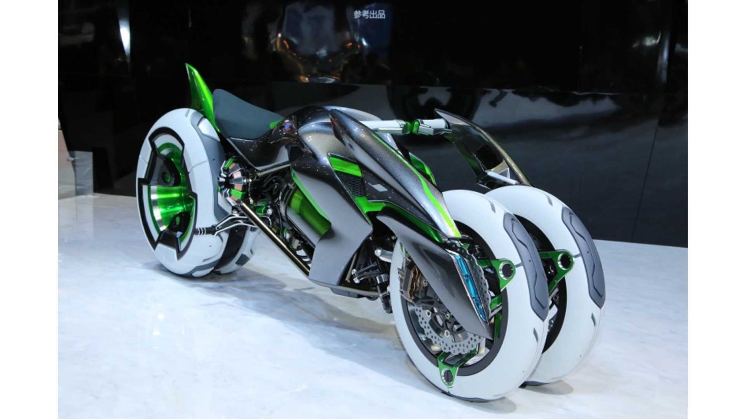 kawasaki