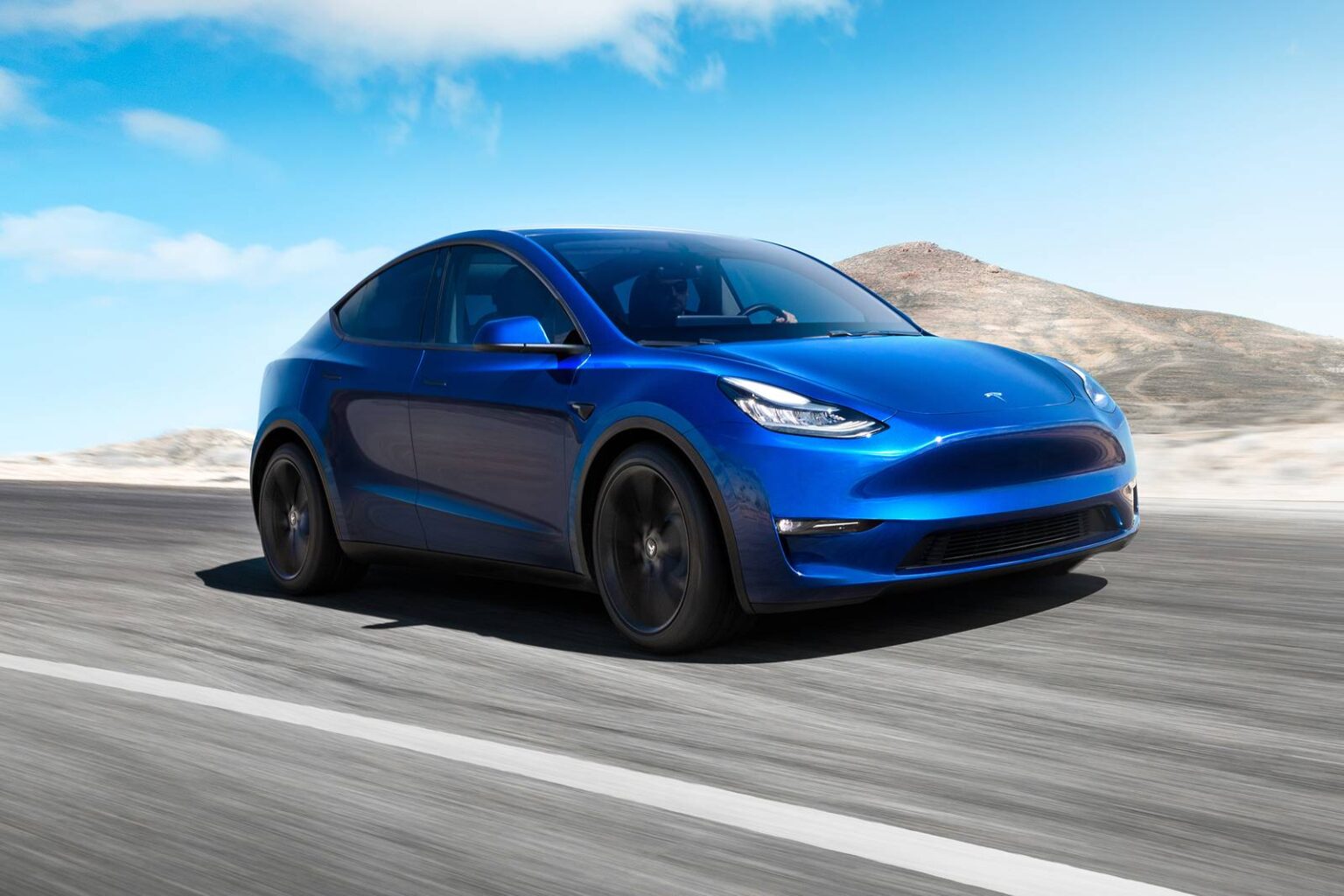 Πωλήσεις EVs στην Ελλάδα – Μάρτιος 2023 Νορβηγία Tesla Model Y πωλήσεις Evs ελλάδα