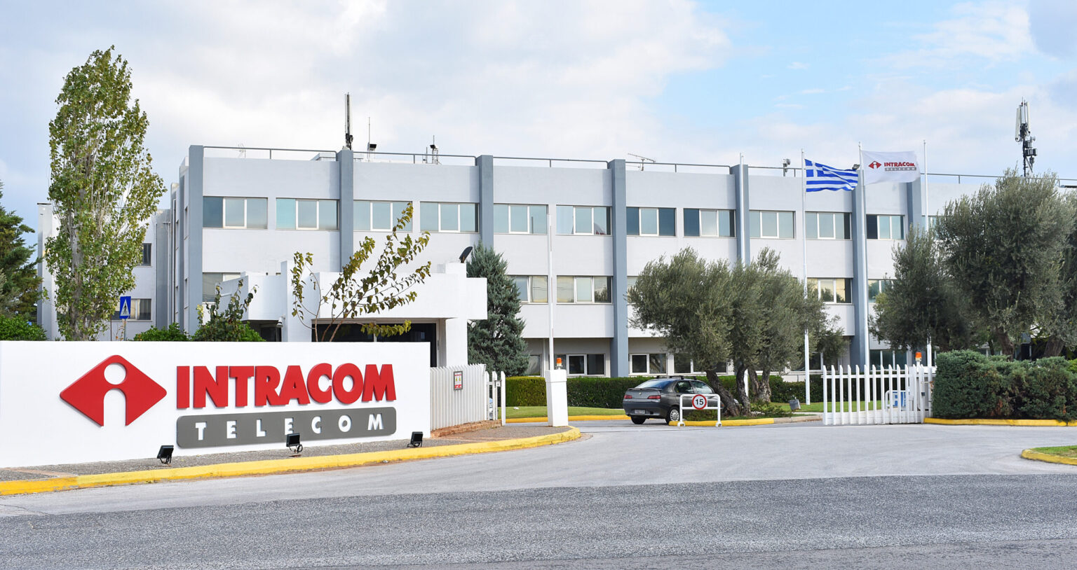 Η Intracom Telecom υλοποίησε με Επιτυχία 47 φωτοβολταϊκά έργα στην Ελλάδα