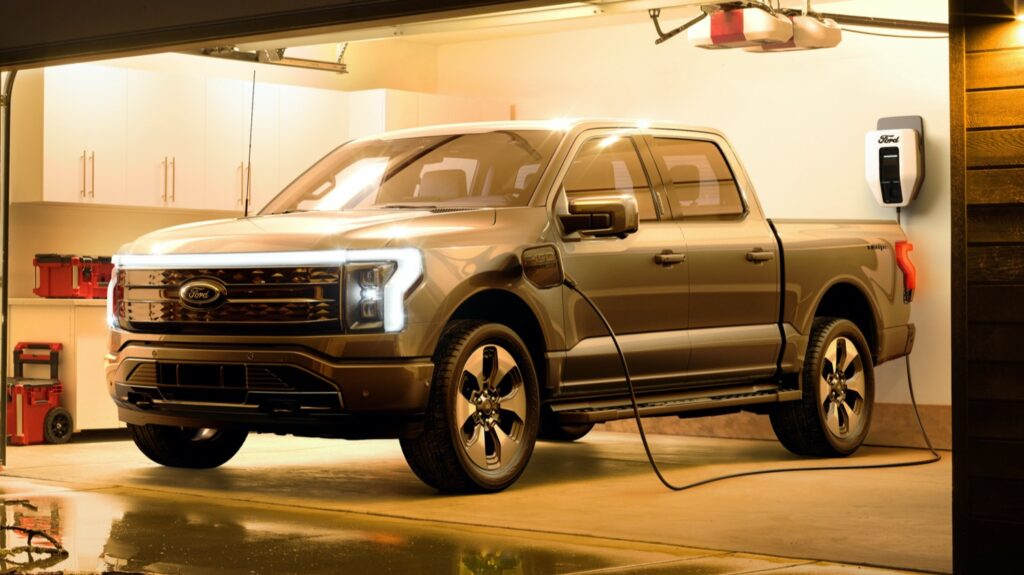 καλώδιο φόρτισης ford