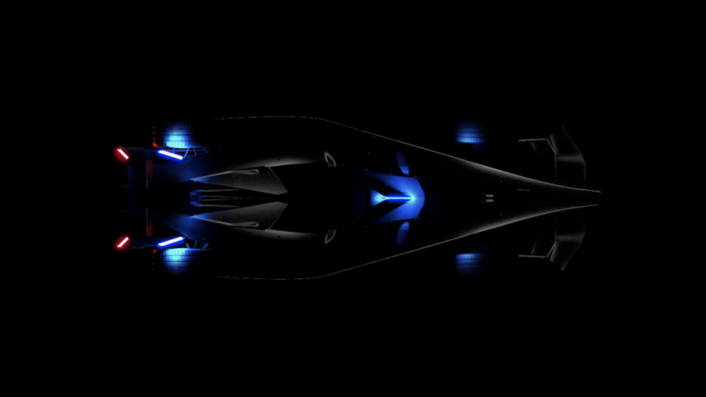 gen 3 formula e
