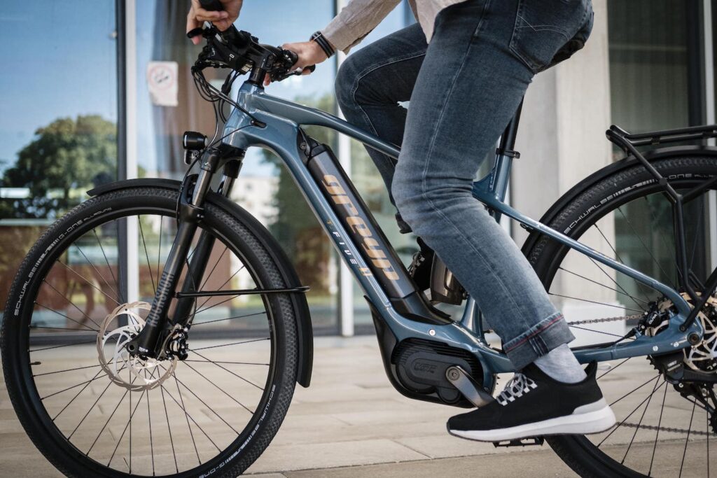greyp bikes porsche rimac