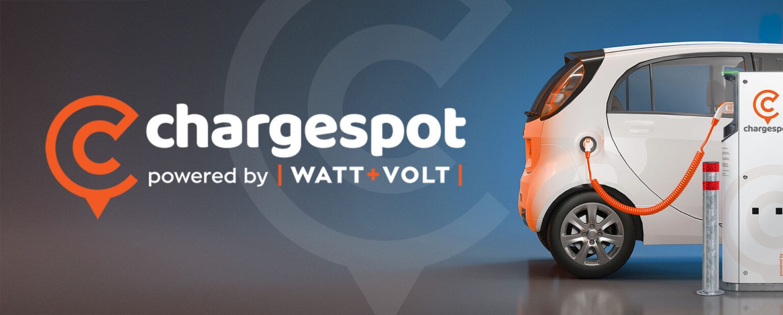 watt volt chargespot