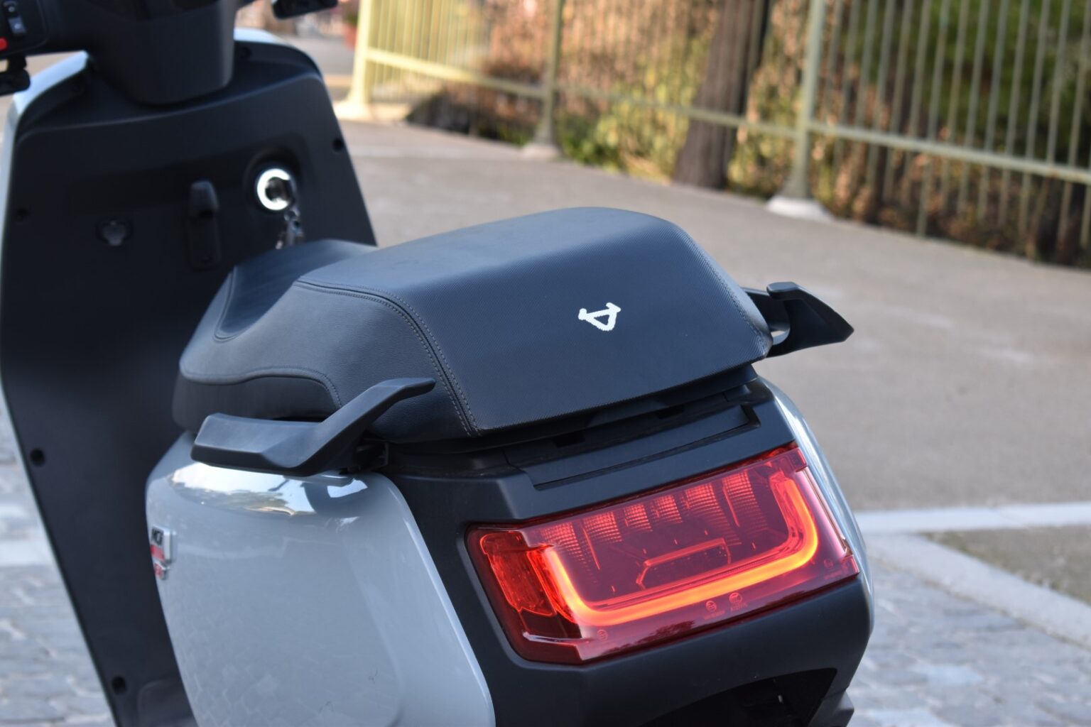 NIU MQi GT