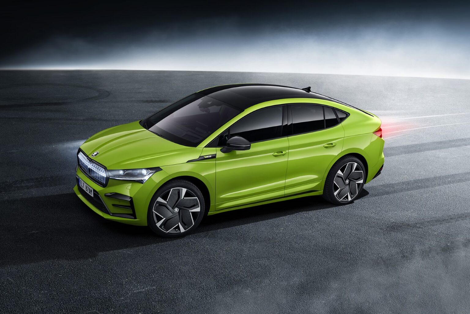 skoda enyaq coupe iv rs (9)