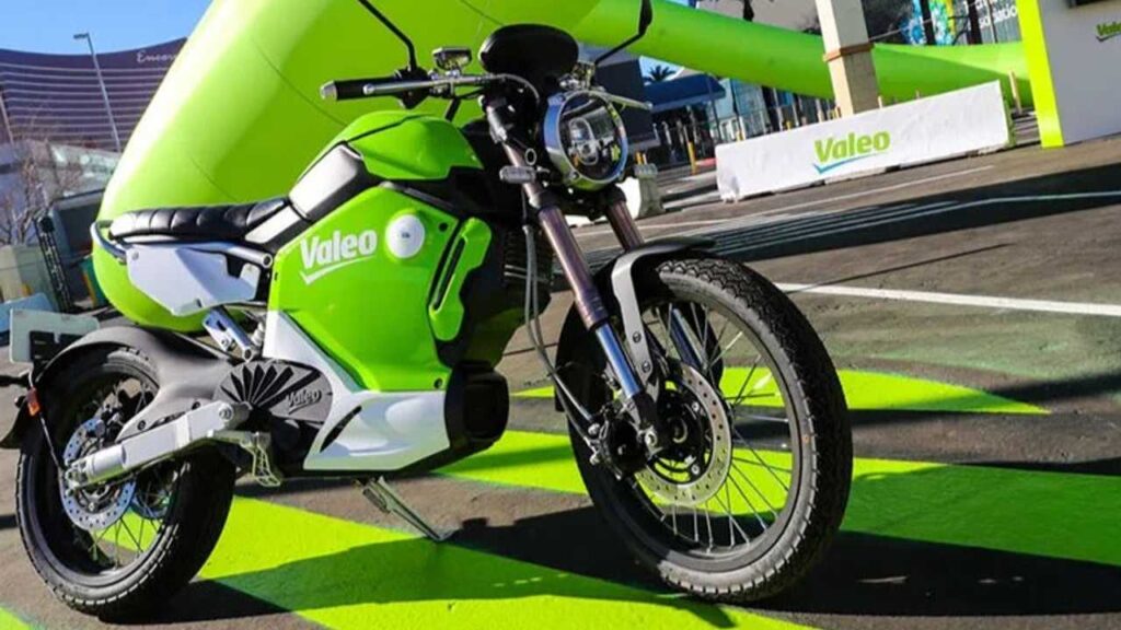 valeo ces 2022 ηλεκτρική μοτοσυκλέτα 48V (2)