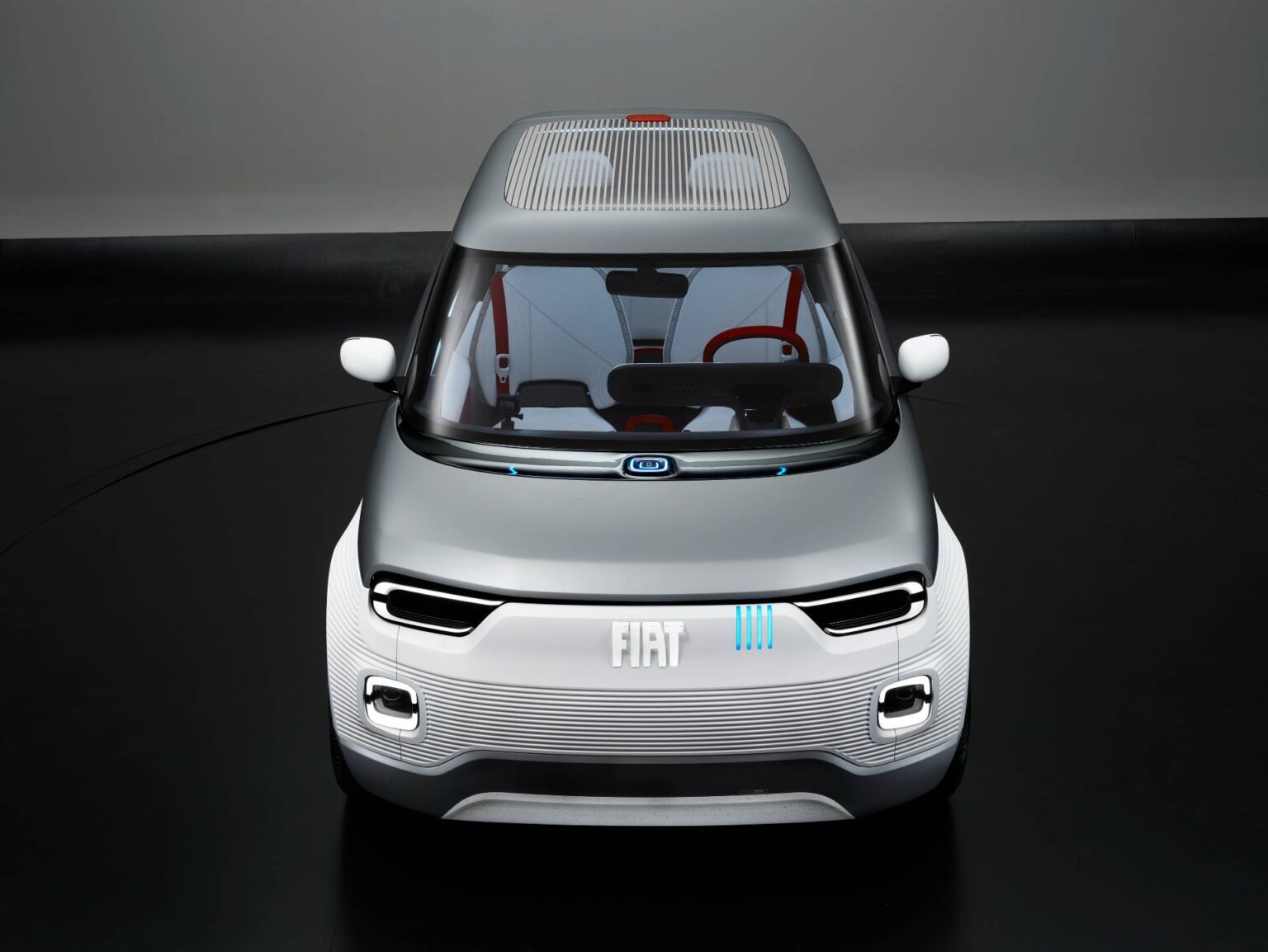 Μόνο ηλεκτρικά η Fiat από το 2027 stellantis fiat ηλεκτροκίνηση