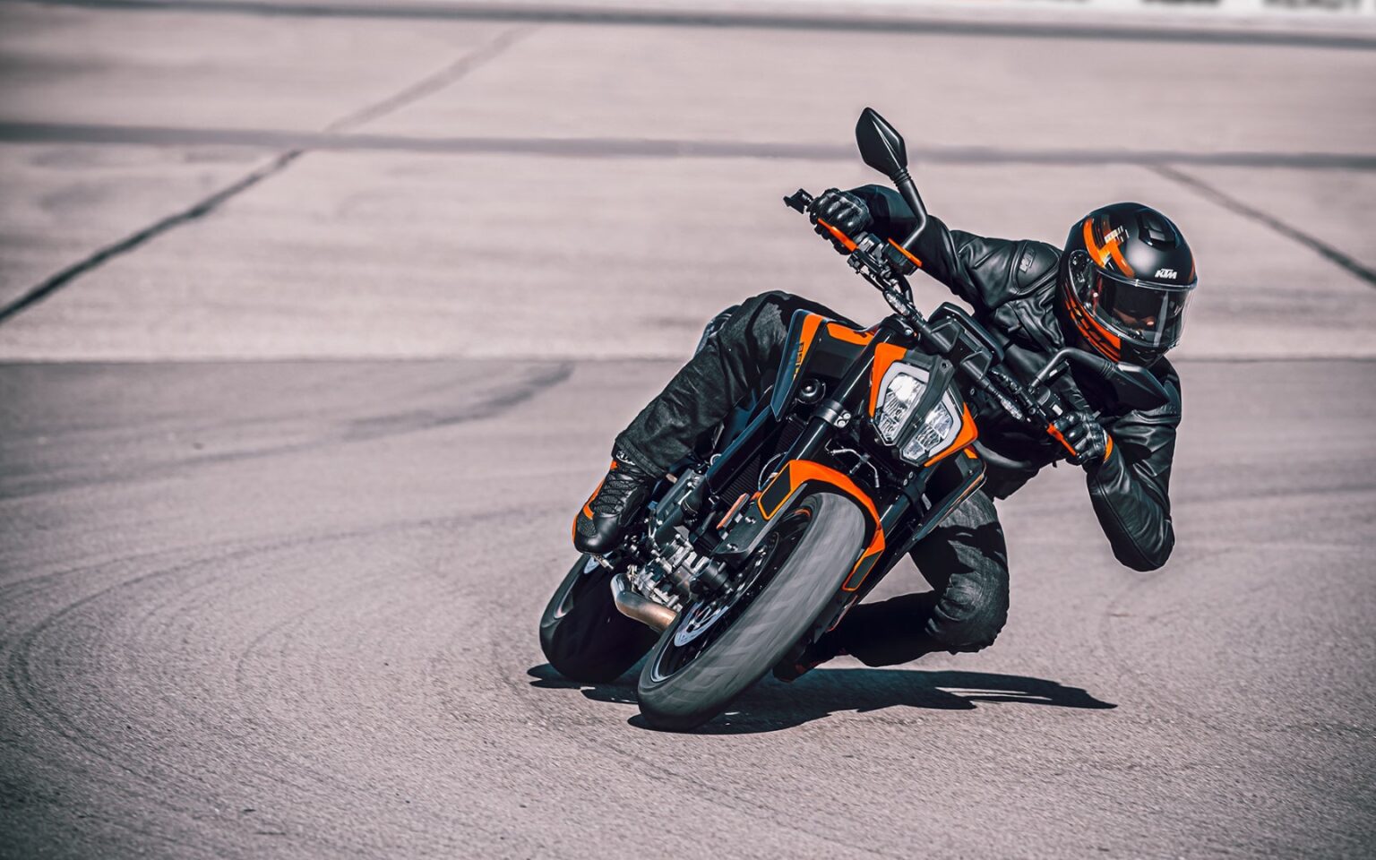 Έρχεται το ηλεκτρικό KTM e-Duke με μεγάλη αυτονομία! KTM 890 duke ktm e-duke