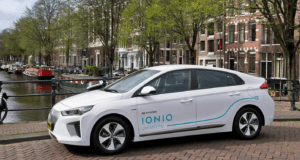 ολλανδία αγορά EVs BEVs επιδότηση κίνητρα μερίδιο 2021