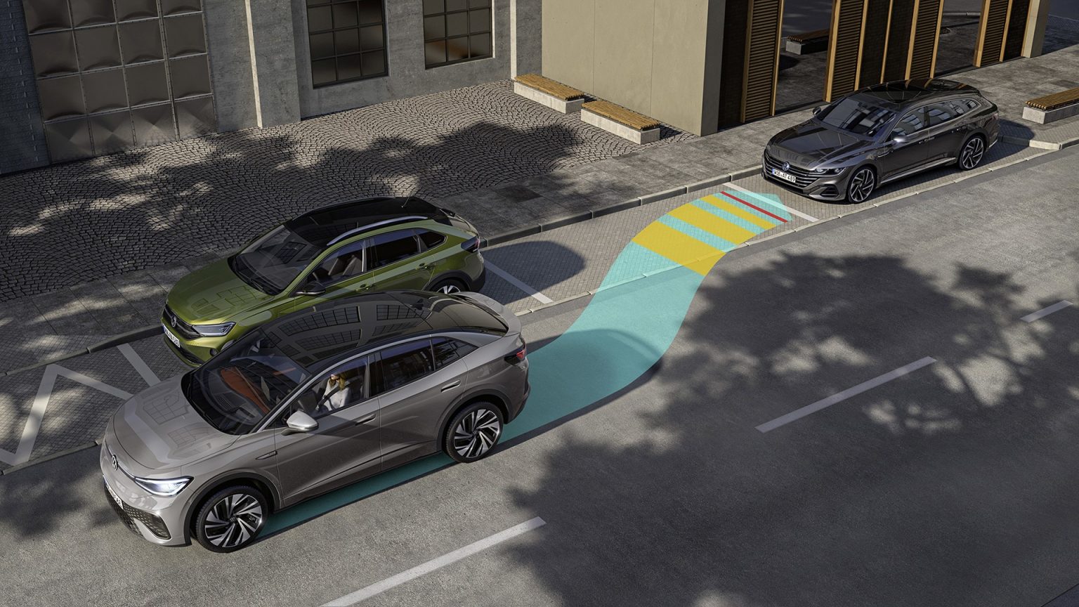 Νέο software 3.0 update για τα VW ID.3 και ID.4 φέρνει πολλές βελτιώσεις