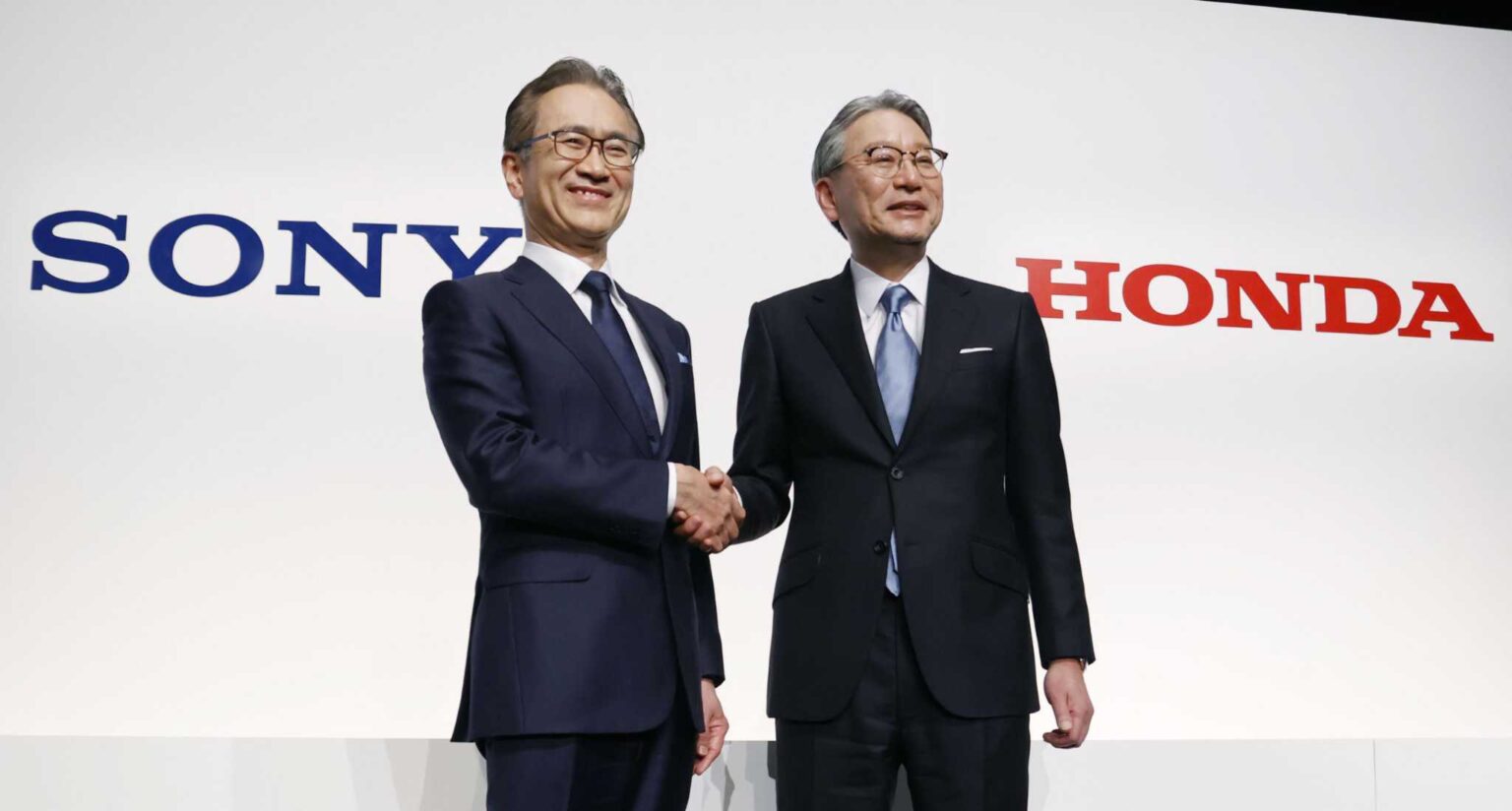 Honda και Sony θα κατασκευάζουν EVs honda sony ev ηλεκτροκίνηση ηλεκτρικό αυτοκίνητο
