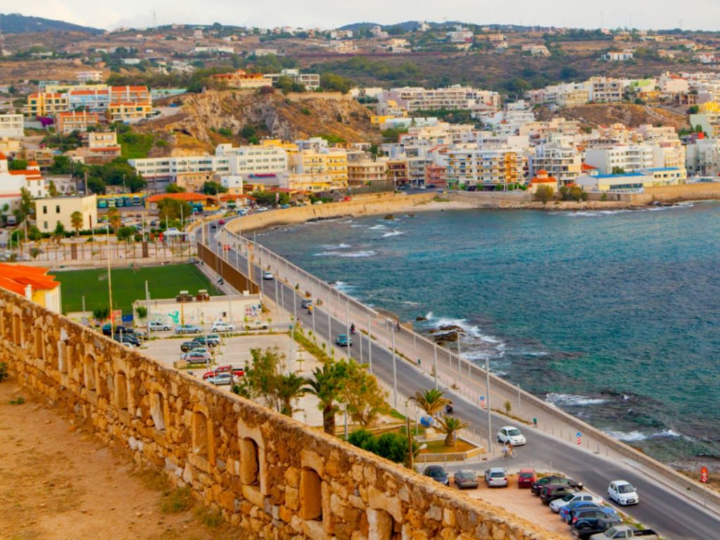 ρέθυμνο bike friendly days