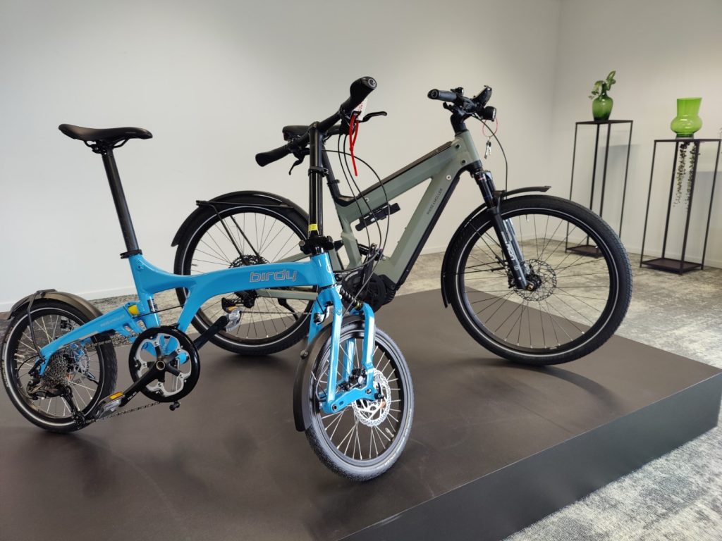 riese and muller darmstadt e-bikes ηλεκτρικά ποδήλατα kosmoride tour ξενάγηση γερμανία εργοστάσιο μικροκινητικότητα (32)