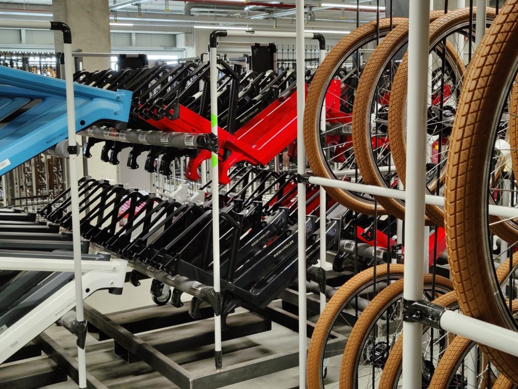riese and muller darmstadt e-bikes ηλεκτρικά ποδήλατα kosmoride tour ξενάγηση γερμανία εργοστάσιο μικροκινητικότητα (32)
