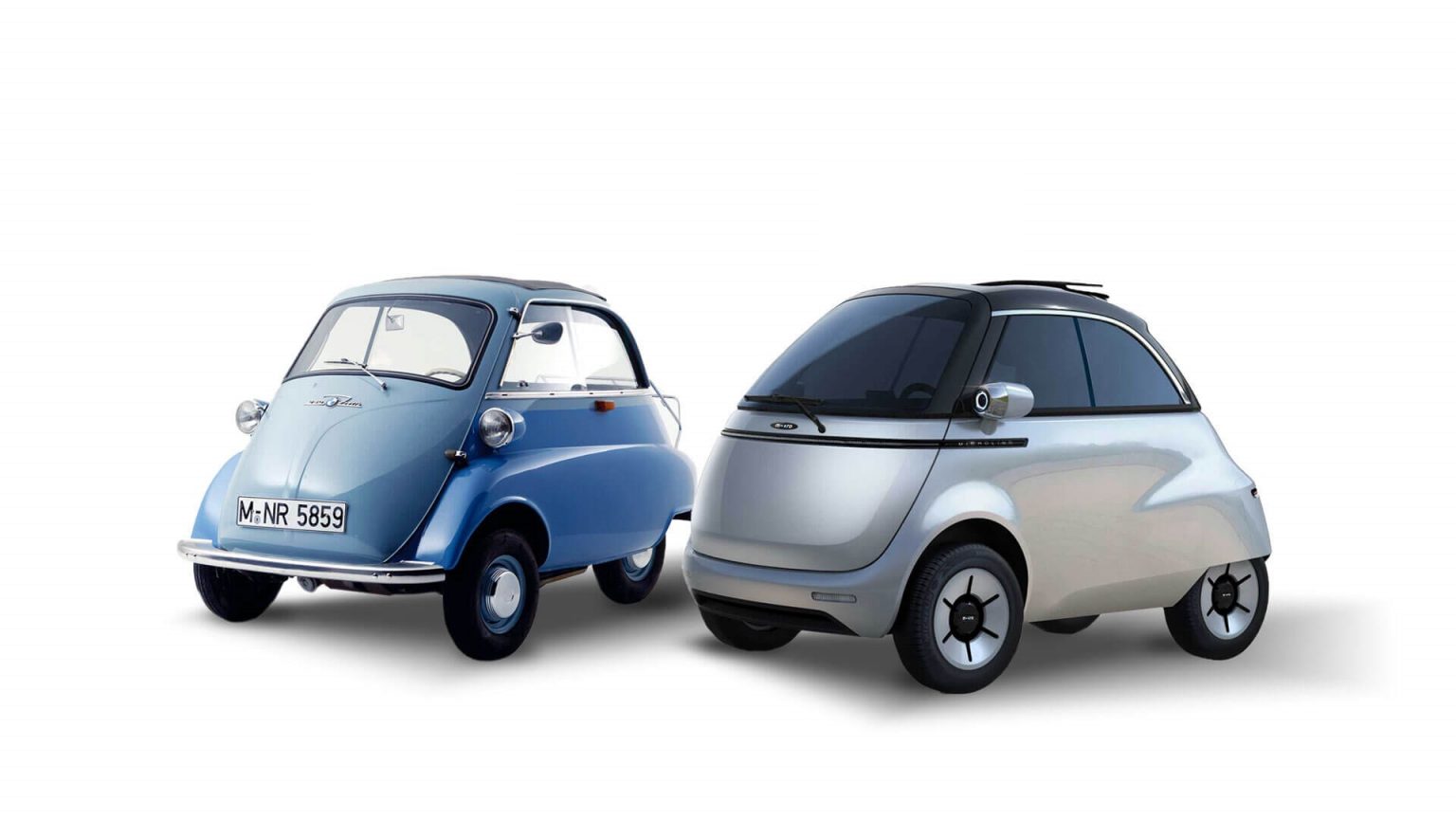 Τι είναι τα ηλεκτρικά μικροαυτοκίνητα ή micro-cars (L6e – L7e) ηλεκτρικά μικροαυτοκίνητα επιδότηση