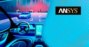 ansys bmw autonomous driving αυτόνομη οδήγηση adas