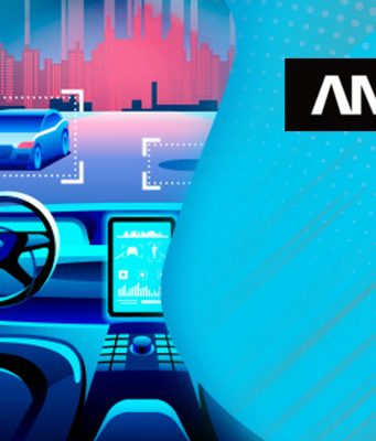 ansys bmw autonomous driving αυτόνομη οδήγηση adas
