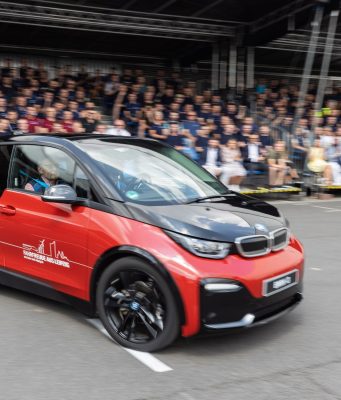 bmw i3 last out