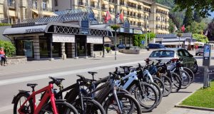 εισαγωγές e-bikes ΦΠΑ