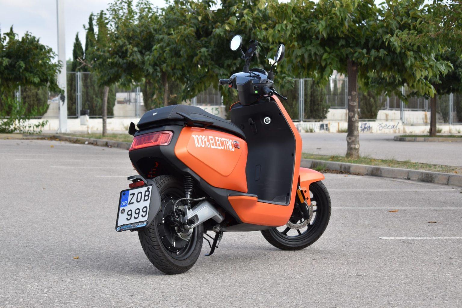 niu mqi gt evo ηλεκτρικό σκούτερ δοκιμή getelectric ελλάδα (12)