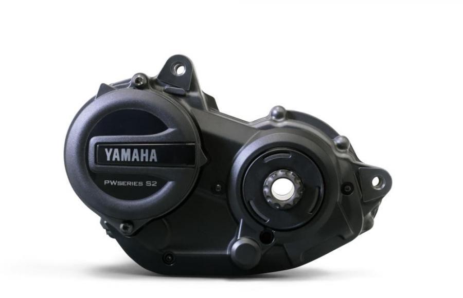 yamaha pwseries s2 mid-drive μεσαία τριβή ηλεκτροκινητήρας e-bike ηλεκτρικό ποδήλατο (2)