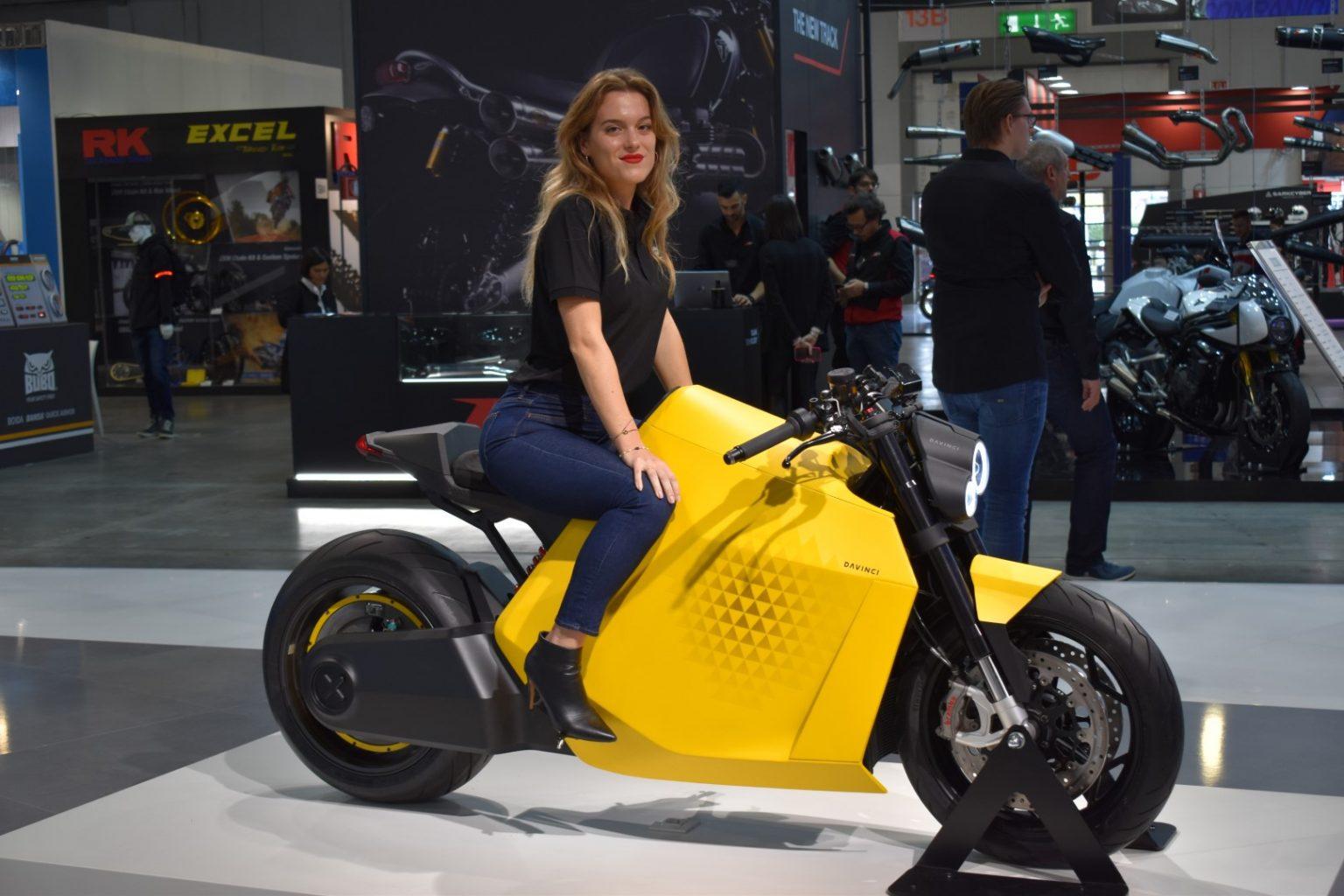 davinci dc100 eicma 2022 (6)