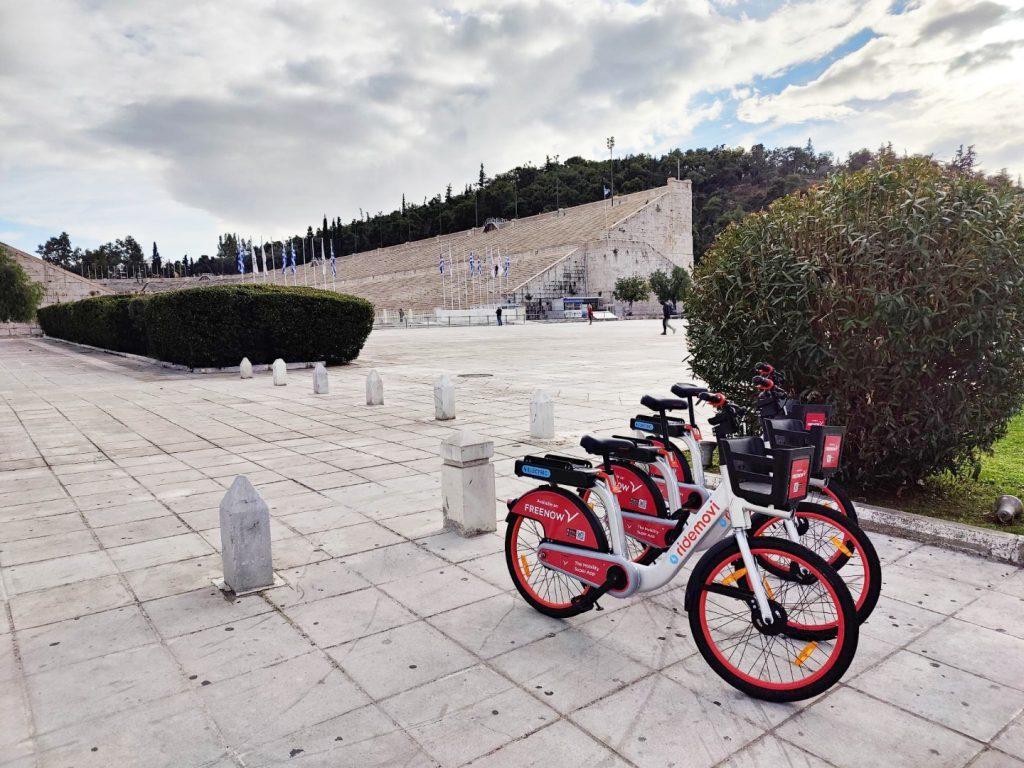 e-bikes ridemovi ελλάδα ηλεκτρικά ποδήλατα αθήνα θεσσαλονίκη evedima ride sharing (6)