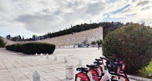 e-bikes ridemovi ελλάδα ηλεκτρικά ποδήλατα αθήνα θεσσαλονίκη evedima ride sharing (6)