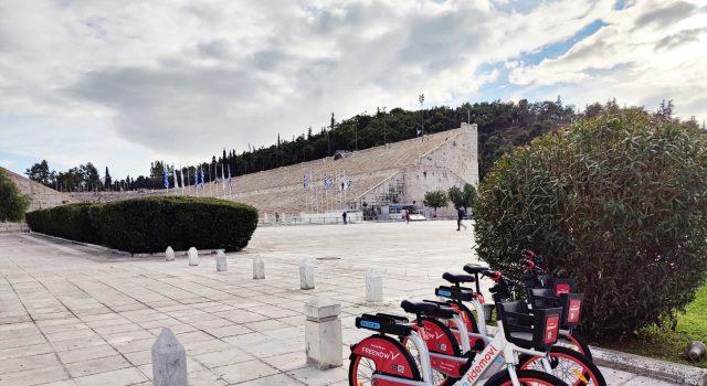 e-bikes ridemovi ελλάδα ηλεκτρικά ποδήλατα αθήνα θεσσαλονίκη evedima ride sharing (6)