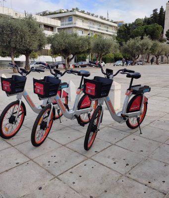 e-bikes ridemovi ελλάδα ηλεκτρικά ποδήλατα αθήνα θεσσαλονίκη evedima ride sharing (7)