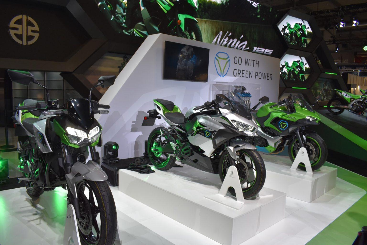 kawasaki ninja ev z ev ninja hev eicma 2022 (1)