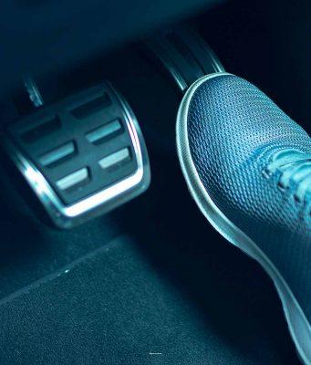 one pedal driving regenerative braking (2)