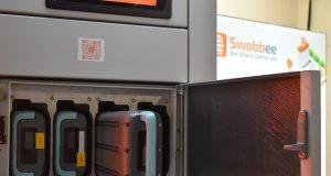 swobbee battery swap station eicma 2022 (12)
