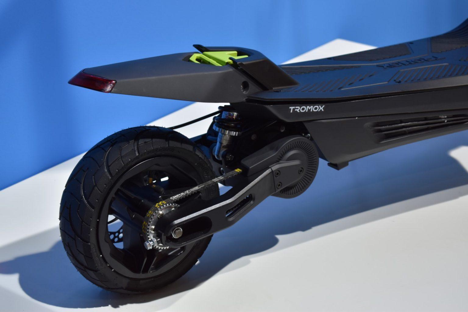 tromox eicma 2022 ukko at mc 10 ηλεκτρικό πατίνι e scooter (5)