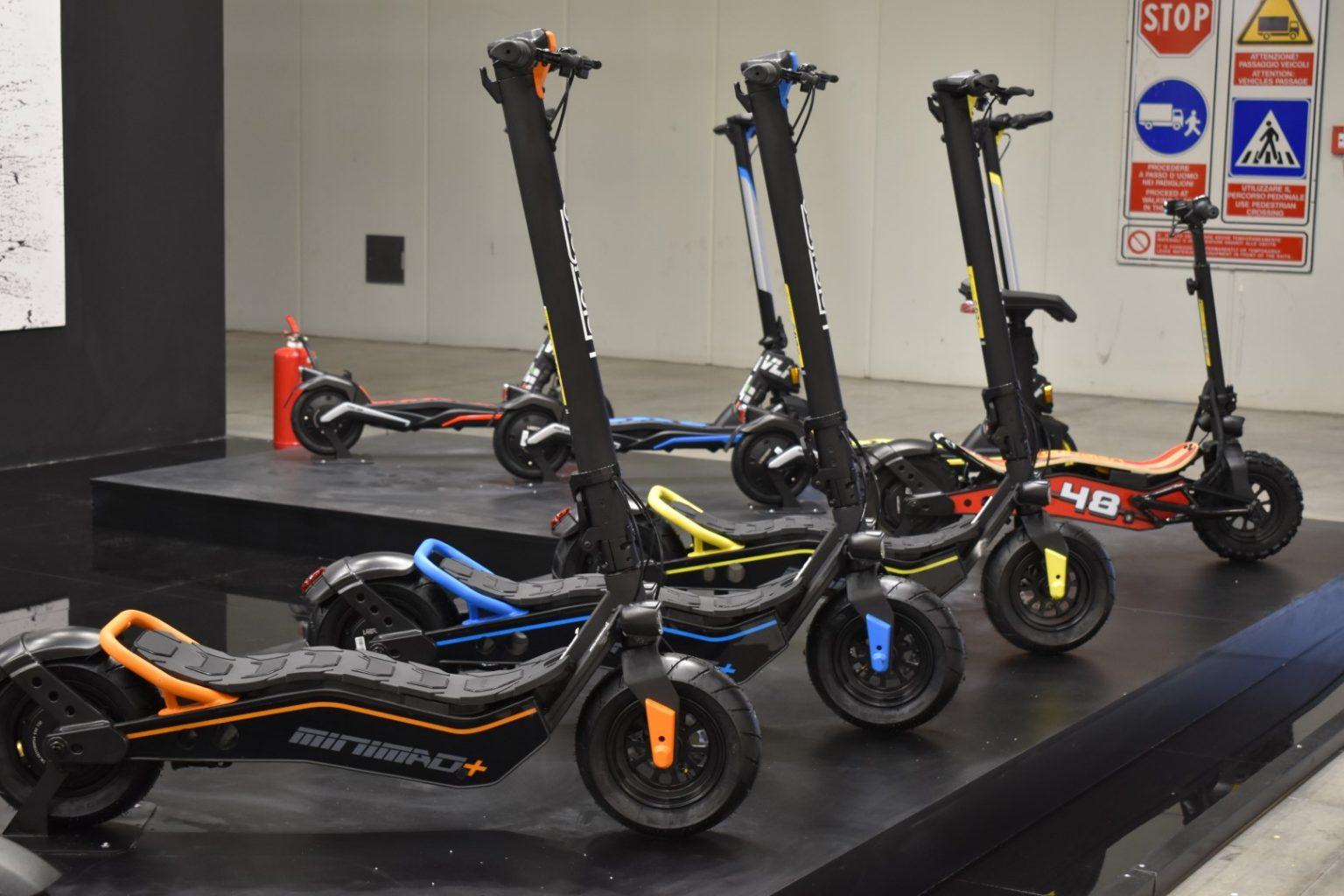 velocifero eicma 2022