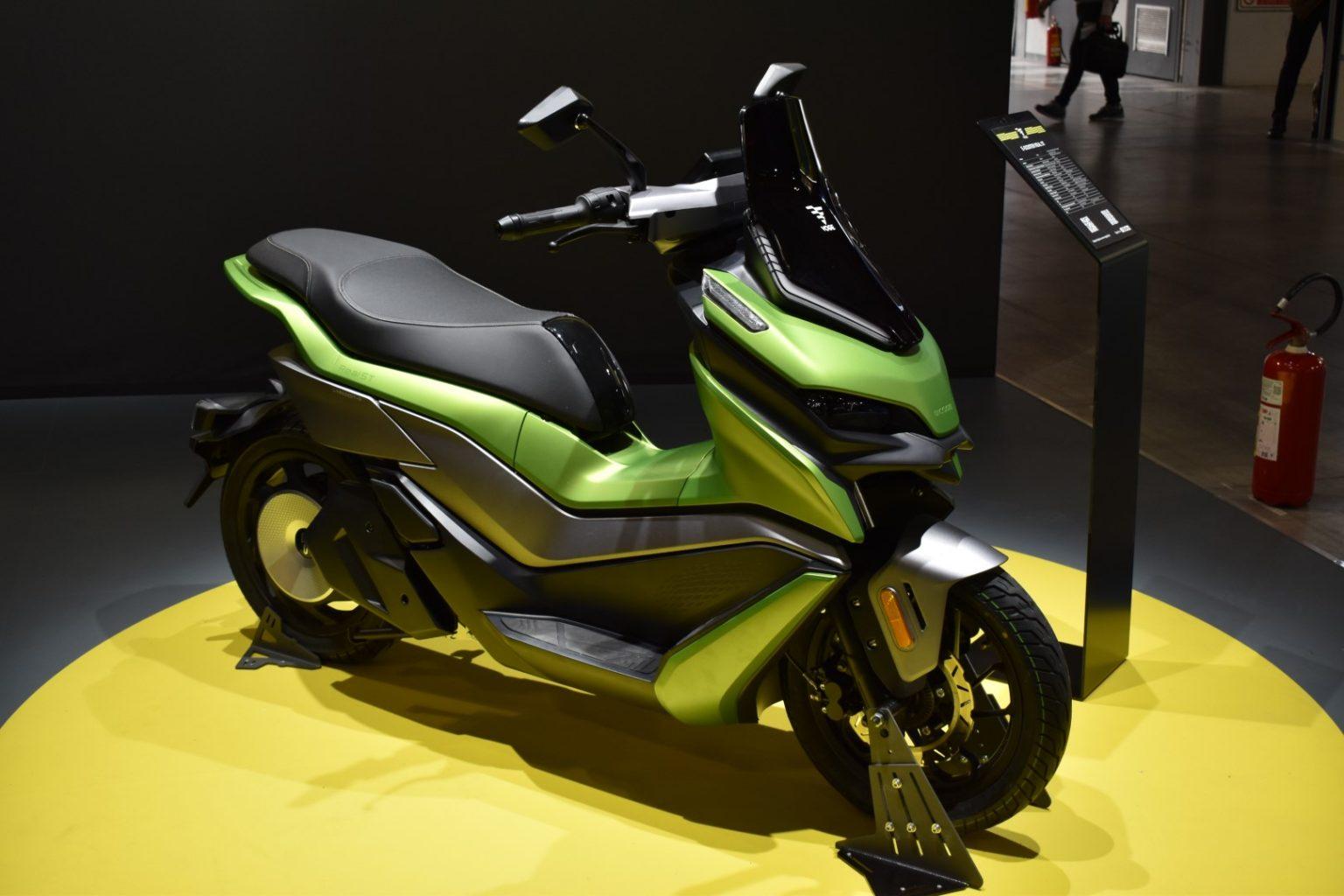 Voge Real 5T