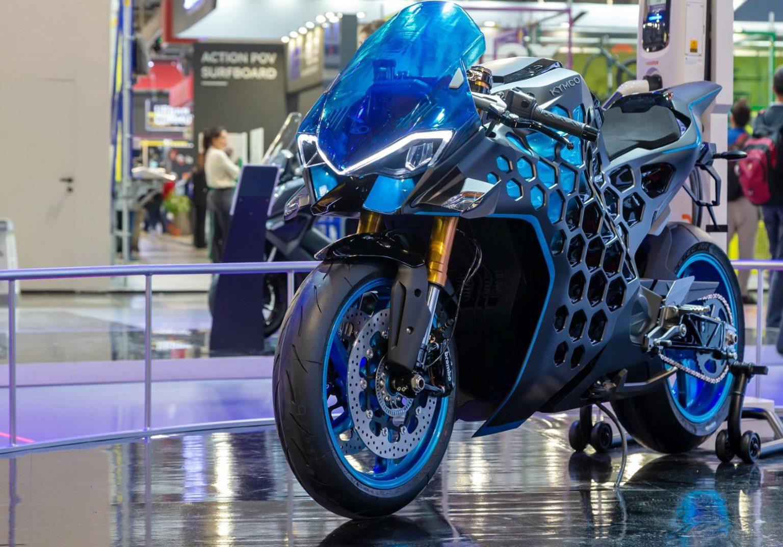 KYMCO SUPERNEX CONCEPT (2)