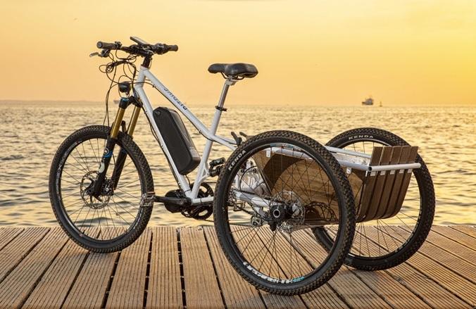 bitrike κωστας σιμελιδης cargo bike ηλεκτρικό τρίκυκλο ποδήλατο ελλάδα kickstarter (5)