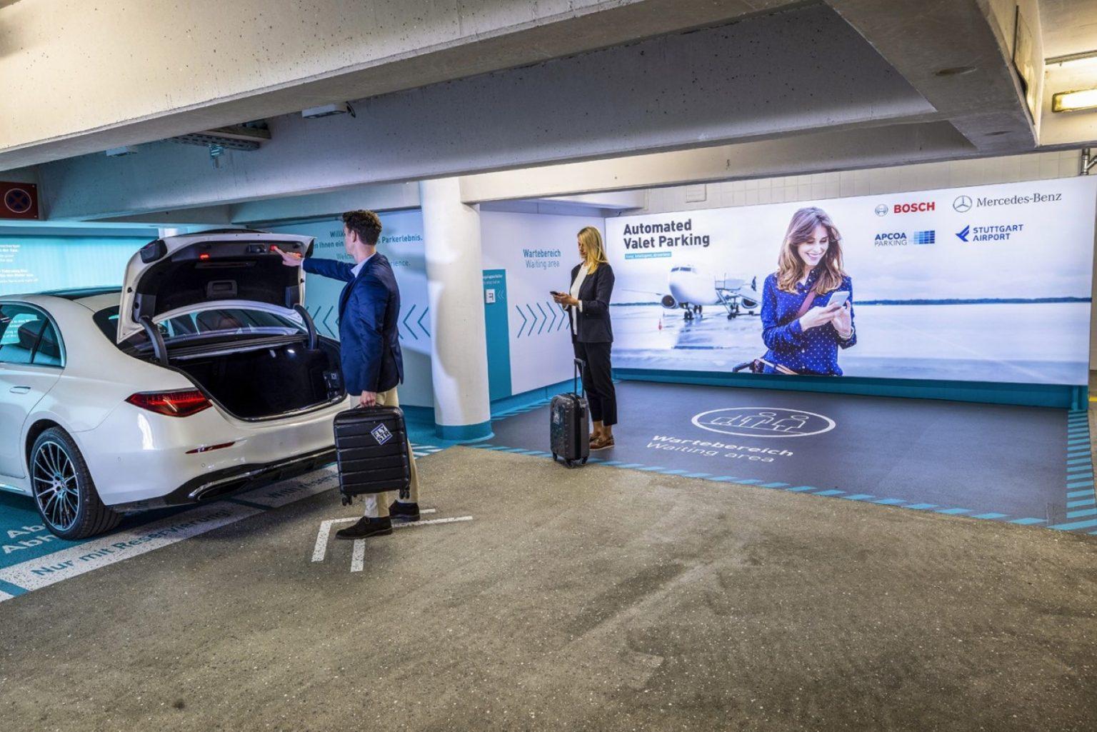 αυτόνομη στάθμευση bosch mercedes (2)